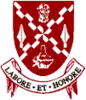 Coat of arms of Midleton