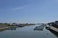 Mikawa Isshiki Port