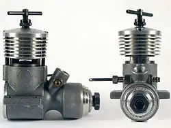 Diesel engine