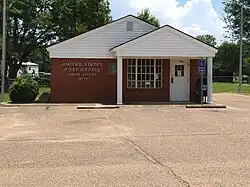 Post office