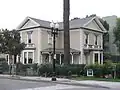 George W. Minter House