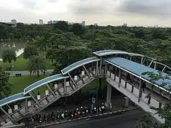 Chatuchak Park