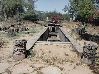 Modhera Vav