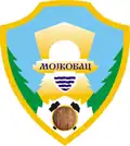 Coat of arms of Mojkovac