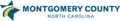 Official logo of Montgomery County