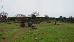 Morjai Temple