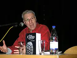 Strasser in 2006