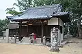 Amidadō