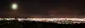 From Mount Lofty, 2007