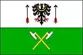 Flag of Mrsklesy
