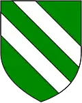 Coat of arms of Msida