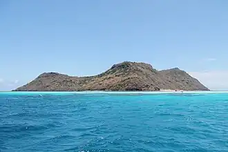 Chissioua Mtsamboro