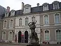 Le baiser suprême
