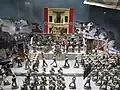 Second World War, Germany 1933–1940