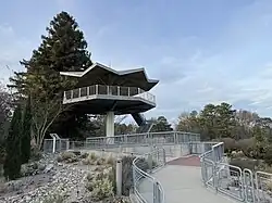 NATO Tower
