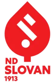Club crest