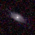 NGC 424 imaged by 2MASS