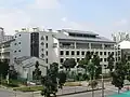 Nan Chiau High School