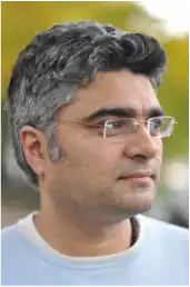 Nayan Padrai