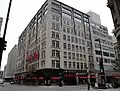 Neiman Marcus flagship store (2010)