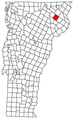 Newark, Vermont