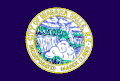Flag of Niagara Falls