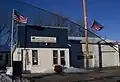 Post office