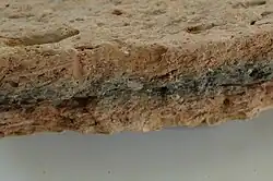 Nile clay C2
