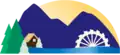 Official seal of North Caldwell, New Jersey