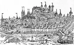 Nuremberg