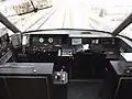 Driver's Cab