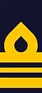 Wowen shoulder mark (2003–present)