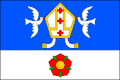 Flag of Obědkovice