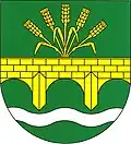 Coat of arms of Odrava