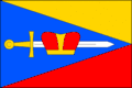 Flag of Ohrozim