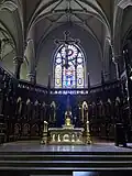 Altar