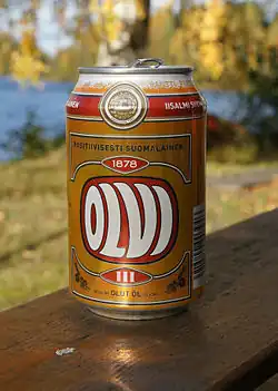 Olvi III