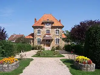 Town hall