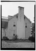 Side elevation