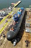 Texas under construction
