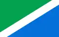 Flag of Buk