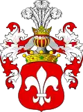 Baron Chłusowicz