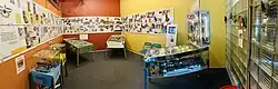 Science Room