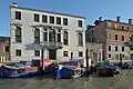 A view from Grand Canal