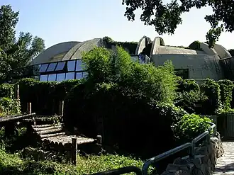 Panda House