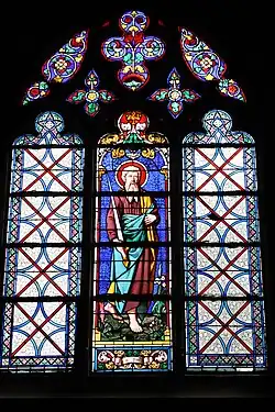 The Apostle Paul