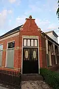 House in Drachtstercompagnie