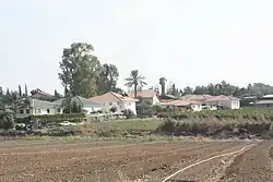 View of Pedaya
