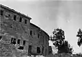 Peperman building, Ma'ale HaHamisha, after battle with Arab Legion