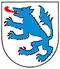 Coat of arms of Hämikon